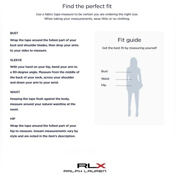 Ralph Lauren Golf Vest (L) - Picture 15 of 15